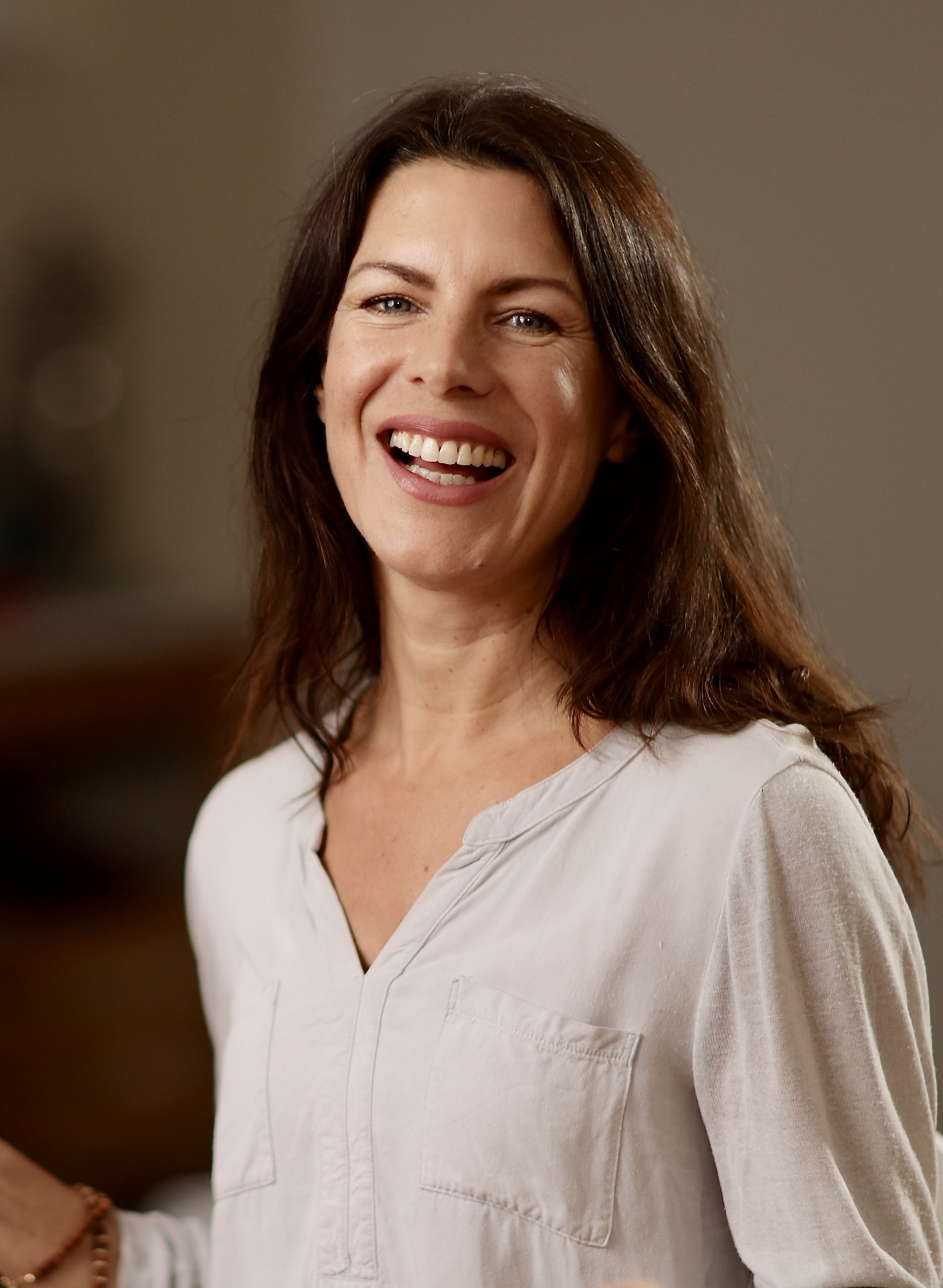 Bettina Keller