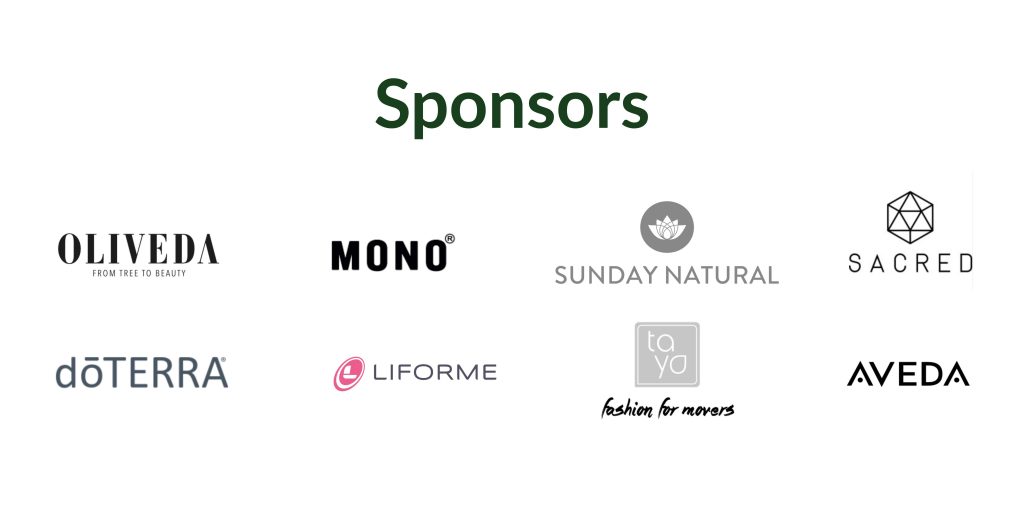 Sponsors