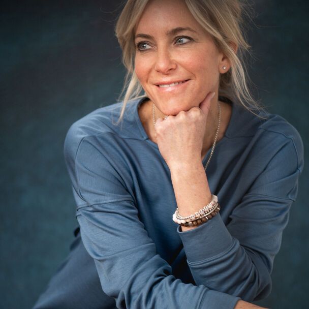 Yvonne Waldraff