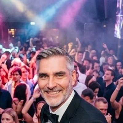 DJ Thomas