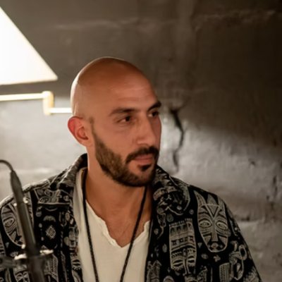 Haim Abergel