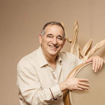 Tony Majdalani